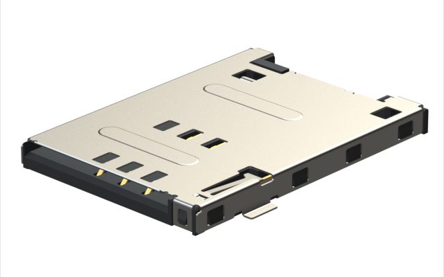 FMS006series | Products | Yamaichi Electronics Co., Ltd.